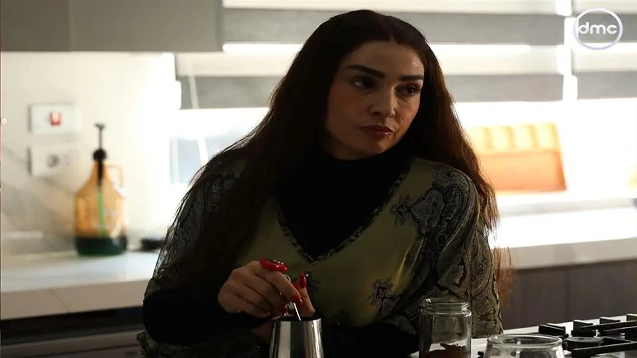 مواعيد عرض مسلسل حد أقصى على القنوات الناقلة مع بطولة روجينا